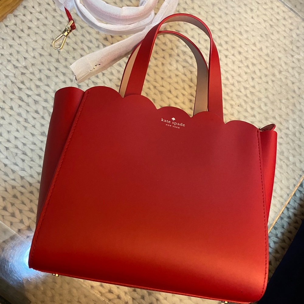 KATE SPADE TOTE